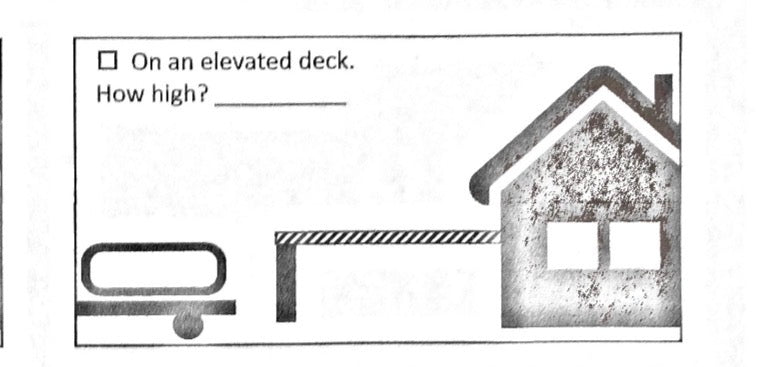 ONTO DECK
