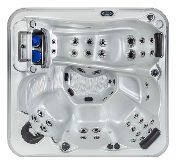Tropic Seas KAWAI ELITE 745L