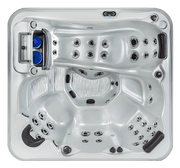Tropic Seas KAWAI ELITE 745L