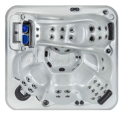 Tropic Seas KAWAI ELITE 745L
