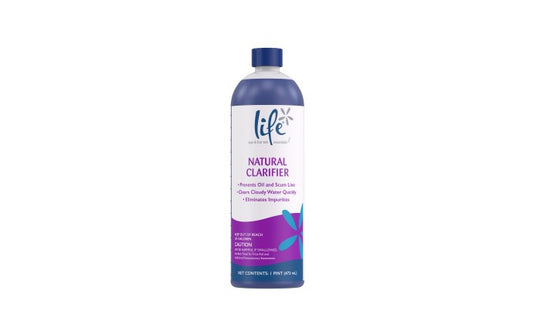 LIFE Natural Clarifier 1PT