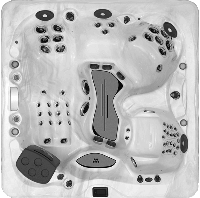 Legend Spas LSX 30