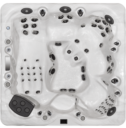 Legend Spas LSX 800
