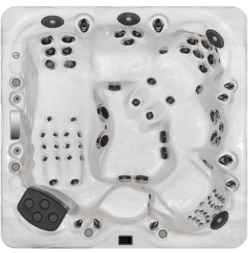 Legend Spas LSX 800