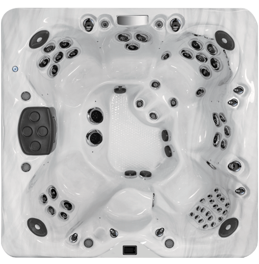 Legend Spas LSX 850
