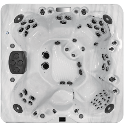 Legend Spas LSX 850