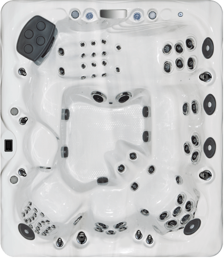 Legend Spas LSX 900