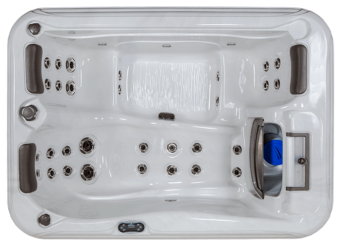 Tropic Seas LANAI STANDARD 531L