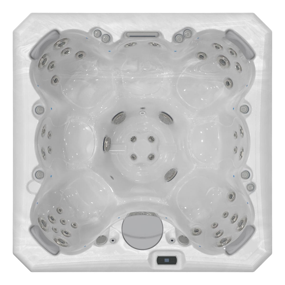 Wellis Lima Life Ice White/Grey 1344