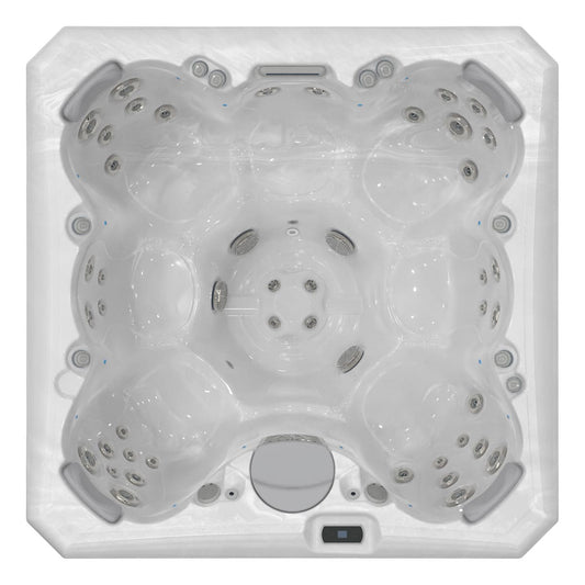 Wellis Lima Life Ice White/Grey 1344