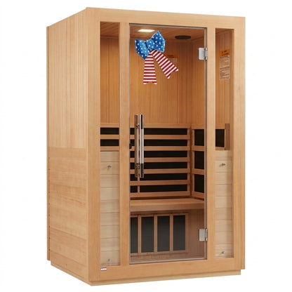 MIRAGE Arabian 44-2 Sauna