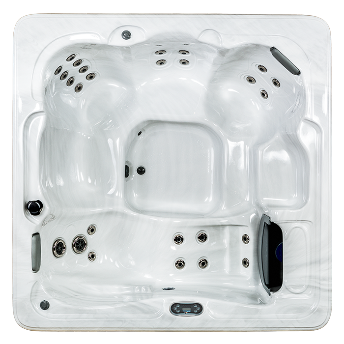 Tropic Seas MAKAI 727L