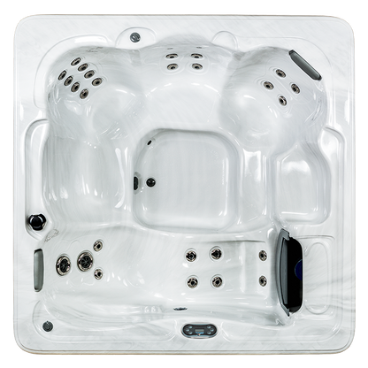 Tropic Seas MAKAI 727L