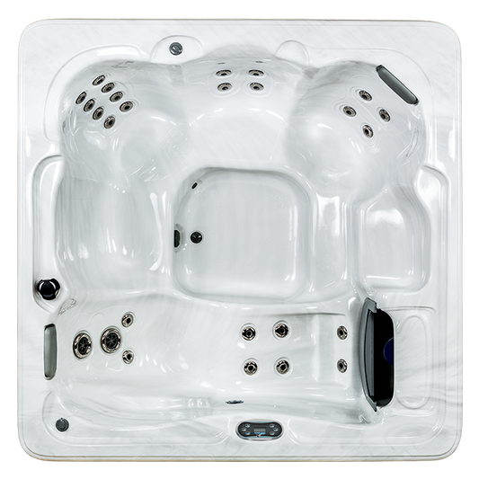 Tropic Seas MAKAI 727L