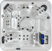 Tropic Seas MAUI 851L ELITE