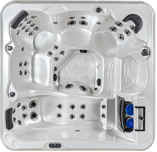 Tropic Seas MAUI 851L ELITE