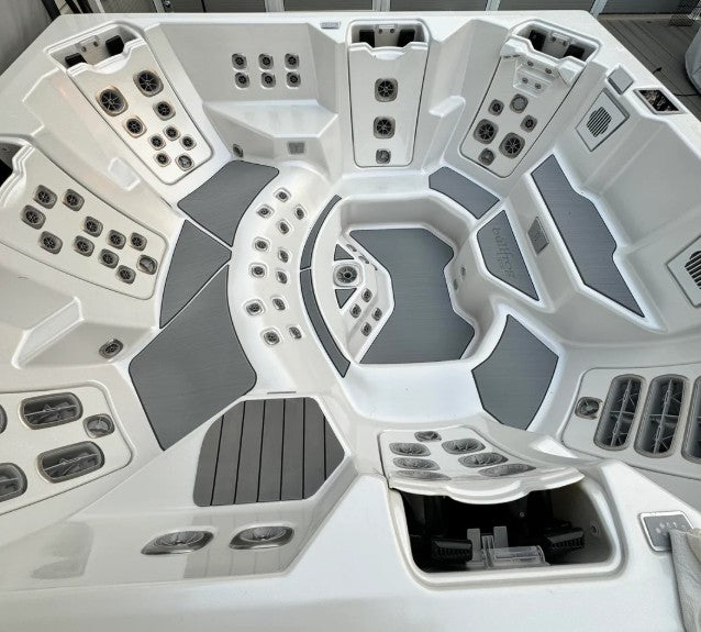M Series SwimDek Surface Package
