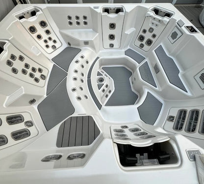 M Series SwimDek Surface Package