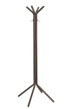 Cover Valet Towel Tree