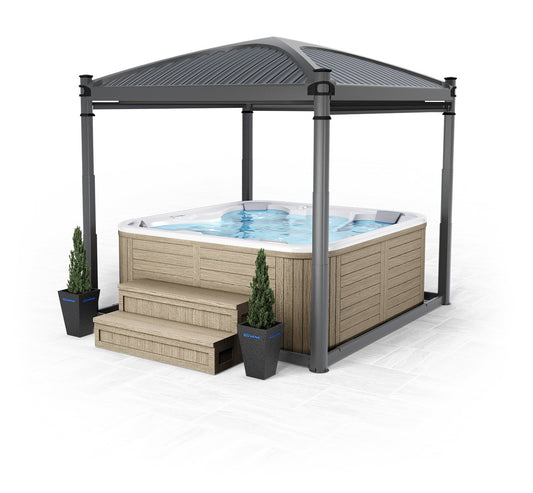 Covana Oasis