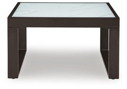Beachloft Outdoor Coffee Table