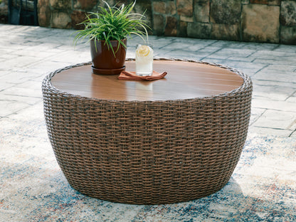 ASHLEY Cardiff Beach Outdoor Coffee Table