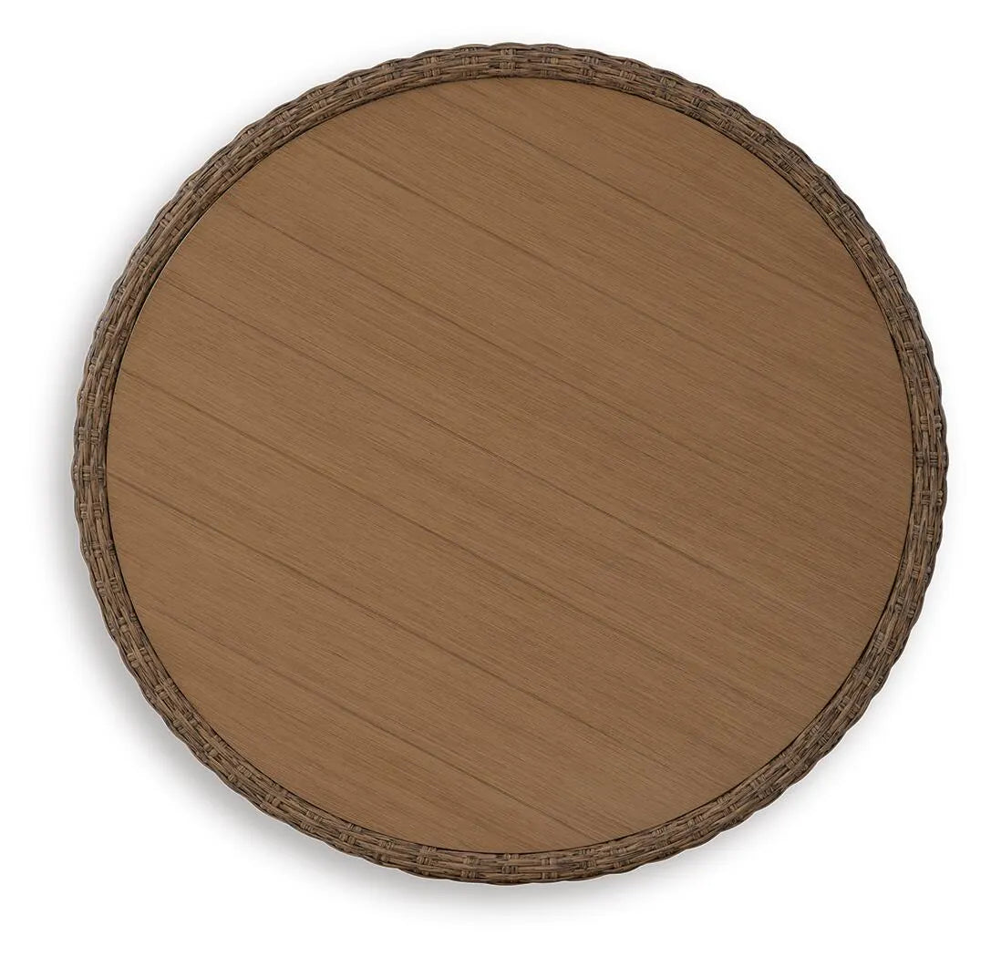 ASHLEY Cardiff Beach Outdoor Coffee Table