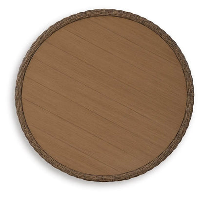 ASHLEY Cardiff Beach Outdoor Coffee Table