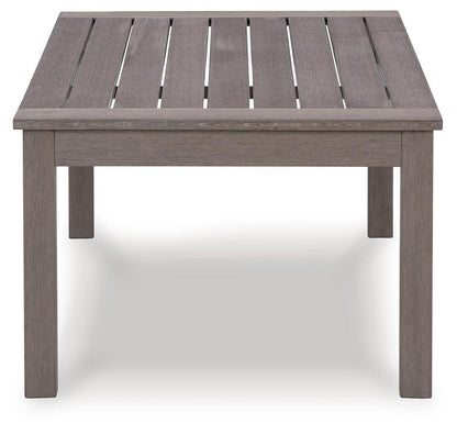 Hillside Barn Outdoor Coffee Table
