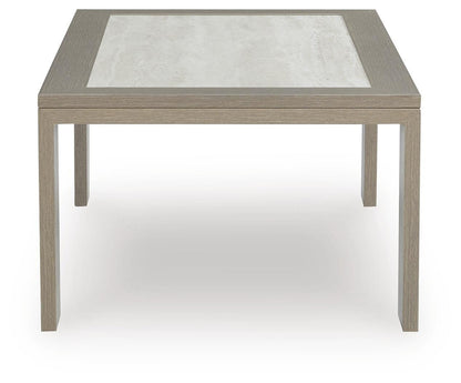 Kimpton Isle Outdoor Coffee Table