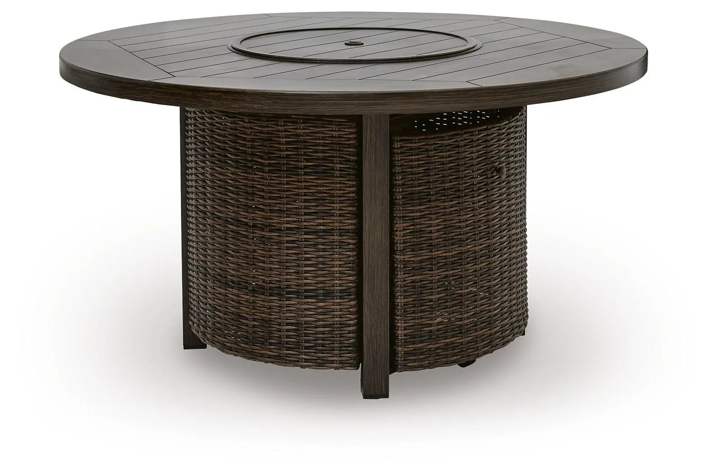 ASHLEY Drakes Beach Outdoor End Table