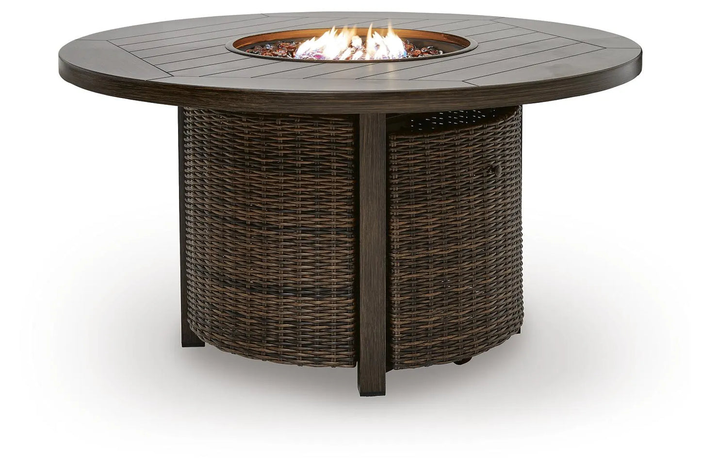 ASHLEY Drakes Beach Outdoor End Table