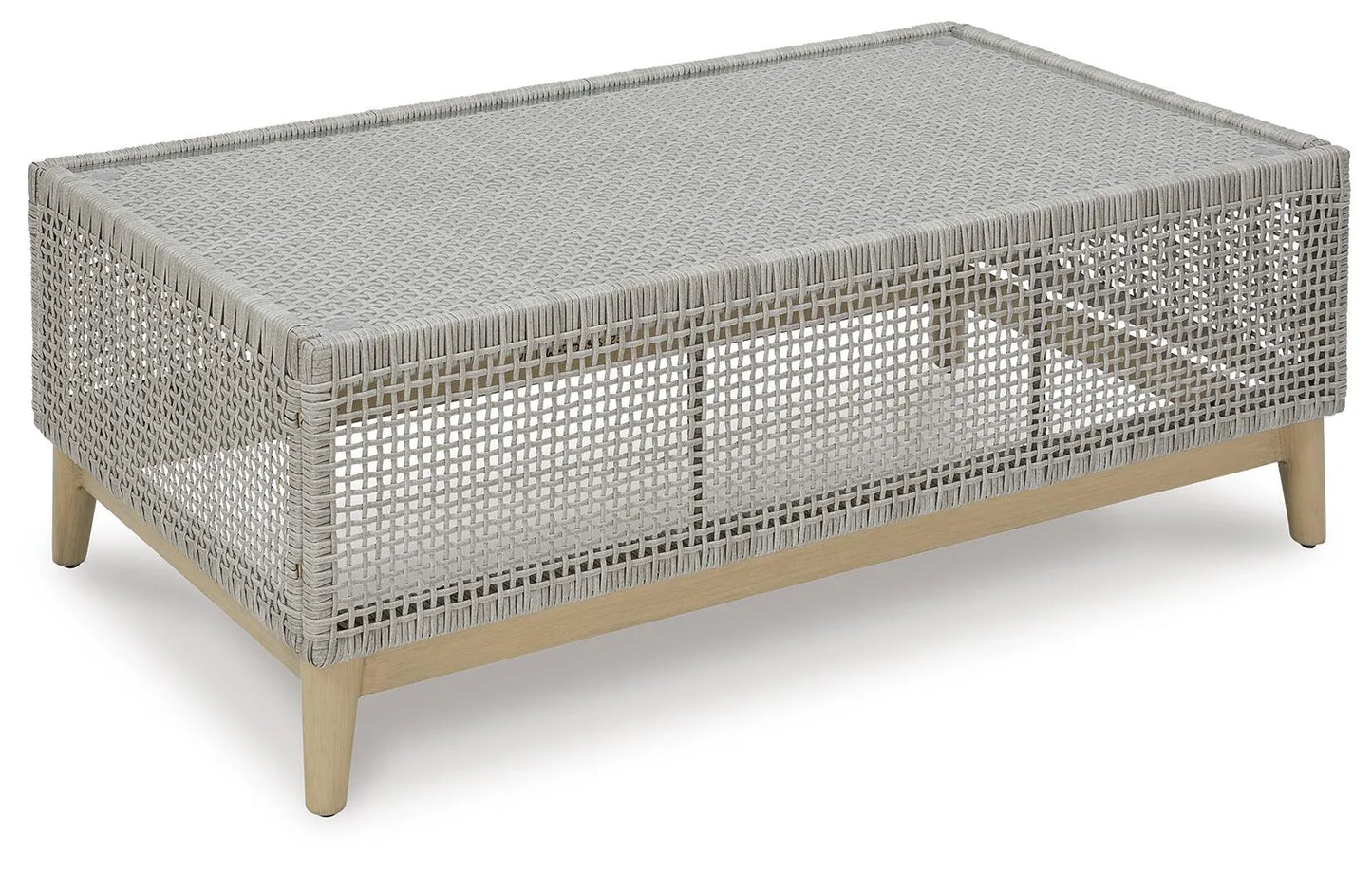 ASHLEY Seton Creek Outdoor Coffee Table