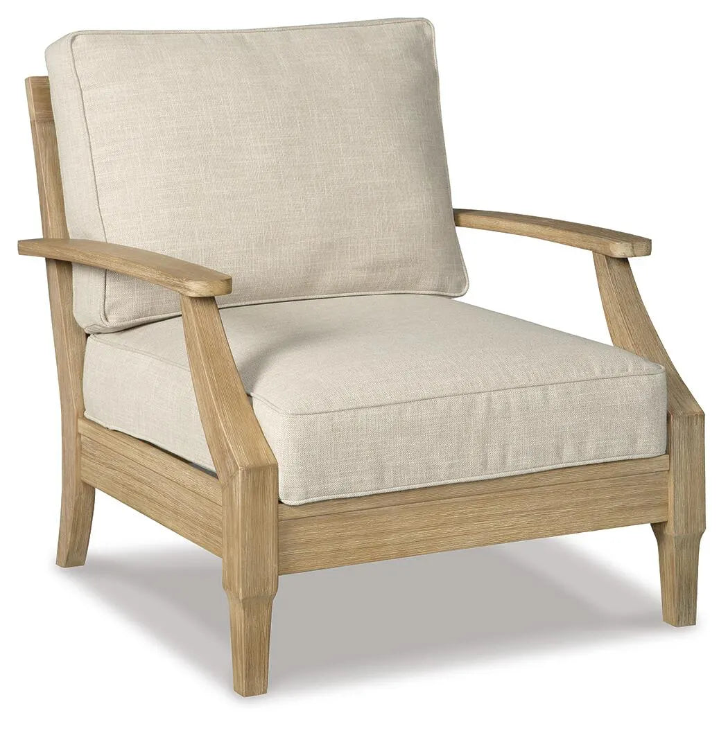 ASHLEY Clare View Outdoor Lounge Chair