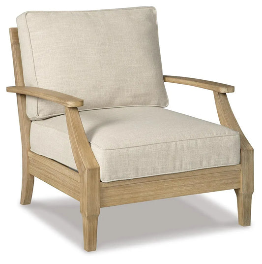 ASHLEY Clare View Outdoor Lounge Chair