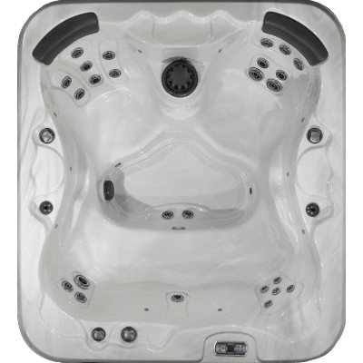 Aspen Spas Pioneer Core