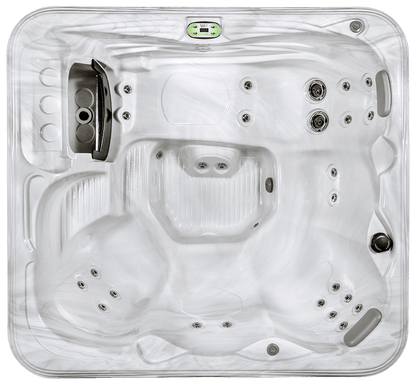 Garden Spas PLUME