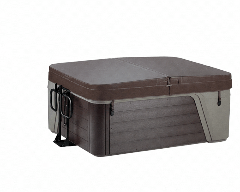 Cover Valet RX COVER LIFTER