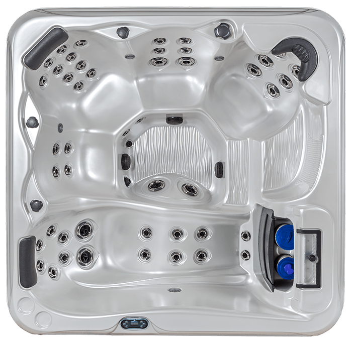 Tropic Seas RIO ELITE 751L