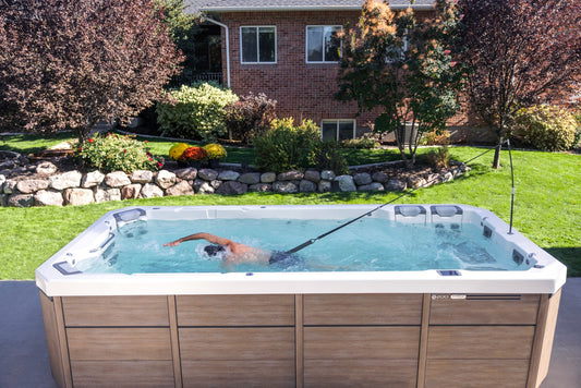 Swim Tether Kit