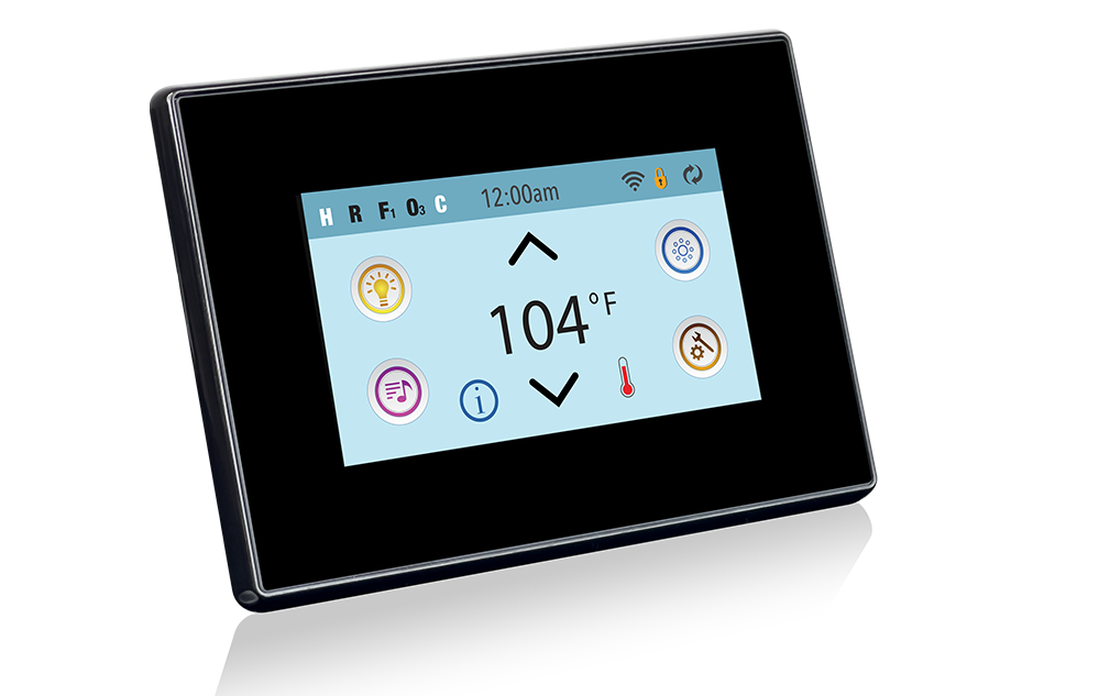 Viking SPA TOUCH2