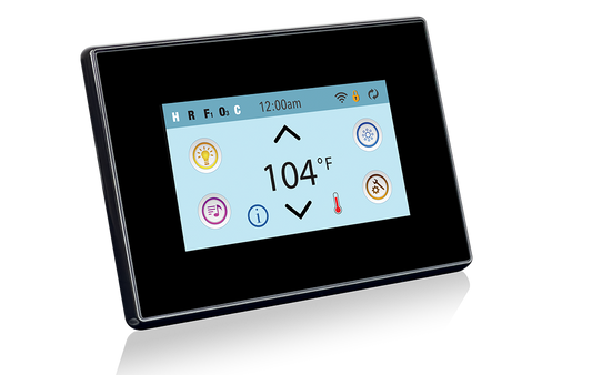 Viking SPA TOUCH2