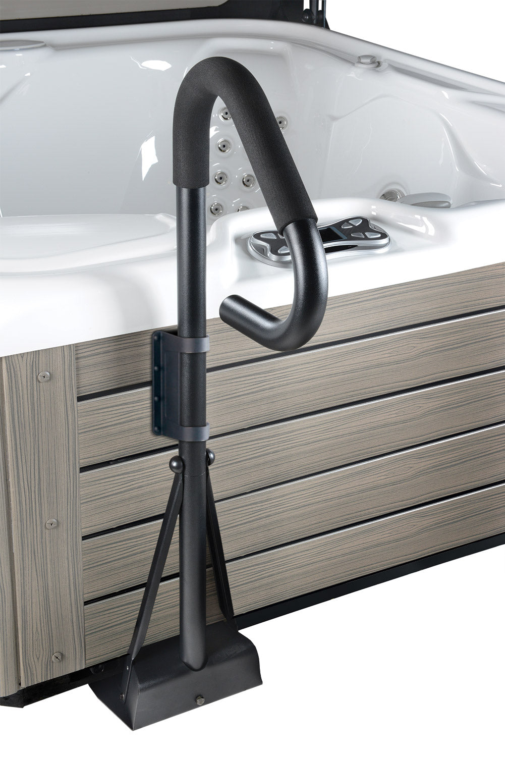 Safe-T-Rail II Handrail