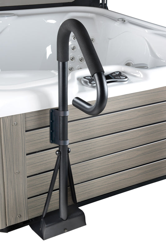 Safe-T-Rail II Handrail