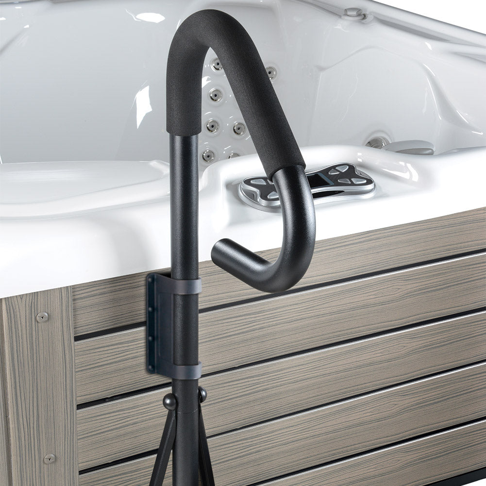 Safe-T-Rail II Handrail