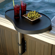 SPACADDY Spa Tray Table