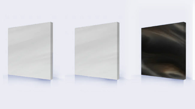 Stylish Color Options