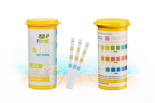 5-Way Test Strips