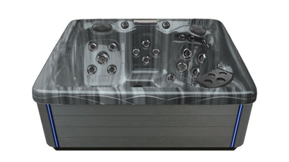 Twilight Series TS 6.2 Storm Cloud/Graphite