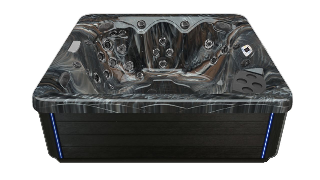 Twilight Series TS 7.2 Sterling/Graphite 2503762